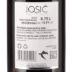 Picture of *GRAŠEVINA JOSIĆ SUPERIOR 0.75L VRH  2024 -6/1-