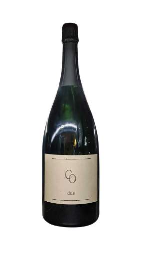 Picture of N-*PJENUŠAC CORONICA  DUE 1.5L EXTRA BRUT  ZOI