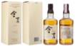 Picture of *WHISKY PURE MALT KURAYOSHI 0,7L 6/1
