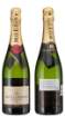 Picture of N-*PJENUŠAC CHAMPAGNE  MOET & CHANDON IMPERIAL 0.75L BRUT ZOI