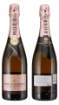 Picture of N-*PJENUŠAC CHAMPAGNE  MOET & CHANDON ROSE IMPERIAL 0.75L ZOI BRUT -6/1-