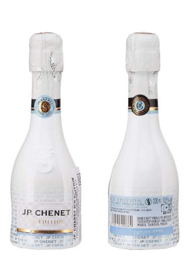 Picture of *PJENUŠAC ICE DEMI SEC JP.CHENET 0.2L  -6/1-