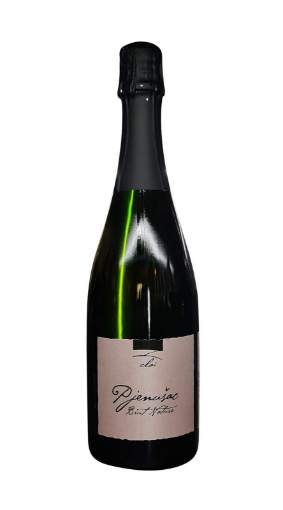 Picture of *PJENUŠAC CLAI BRUT NATURE  0.75L