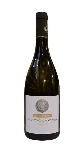Picture of *DUBROVAČKA MALVASIJA VOLAREVIĆ  0.75L ZOI SUHO 2024  -6/1-