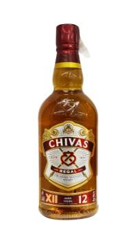 Vrutak | Chivas Brothers