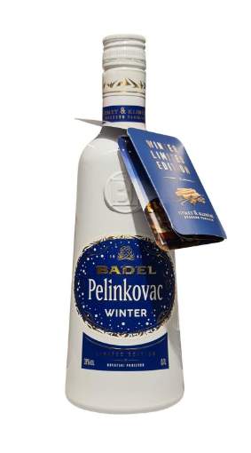 Picture of N-*LIKER PELINKOVAC BADEL WINTER 0,7L 28% -6/1-