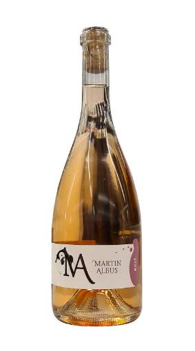 Picture of *ROSE MARTIN ALBUS ORAHOVICA 0.75L ZOI SUHO 2024 -6/1-