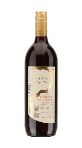 Picture of *CABERNET SAUVIGNON PRODAN 1L KV SUHO 2024 -6/1-
