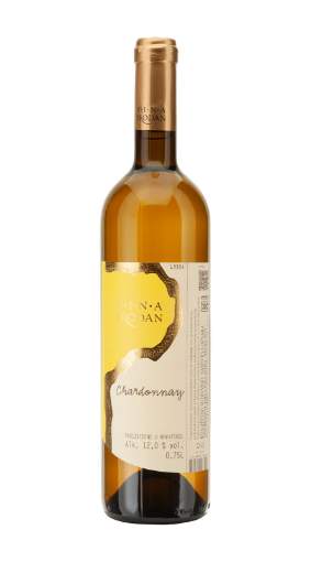 Picture of *CHARDONNAY PRODAN 0.75L KV SUHO 2024-6/1-