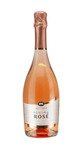 Picture of *PJENUŠAC GORIŠKA ROSE 0.75L ZOI  -6/1-