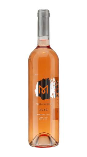 Picture of *ROSE TERRA MADRE PLAVAC MALI 0.75L SUHO 2023