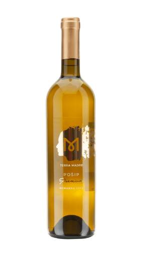 Picture of *POŠIP TERRA MADRE PREMIUM EKO 0.75L SUHO 2025
