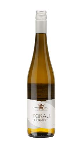 Picture of *TOKAJI FURMINT 0.75L CLASSIC SELECTION ZOI SUHO 2023. -6/1-