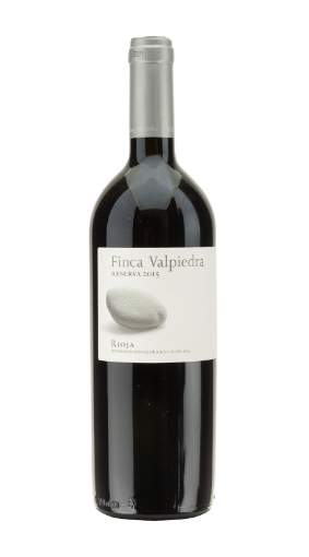 Picture of *RESERVA FINCA VALPIEDRA RIOJA 0.75L ZOI SUHO 2018 -6/1-
