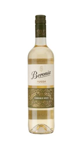 Picture of *VERDEJO BERONIA 0.75L ZOI SUHO 2024. GONZALEZ -6/1-