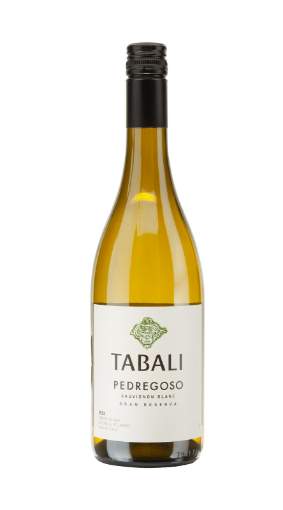 Picture of *SAUVIGNON BLANC PEDREGOSO TABALI 0.75L ZP SUHO 2023. -6/1-