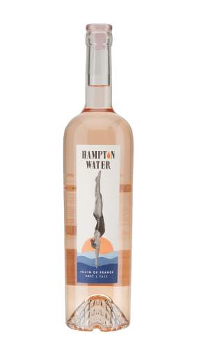 Picture of N-*ROSE HAMPTON WATER 2023. 0.75L G.BERTRAND -6/1-