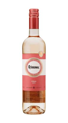 Picture of *0%RIGINAL ROSE JM FONSECA 2024.  SUHO -6/1-