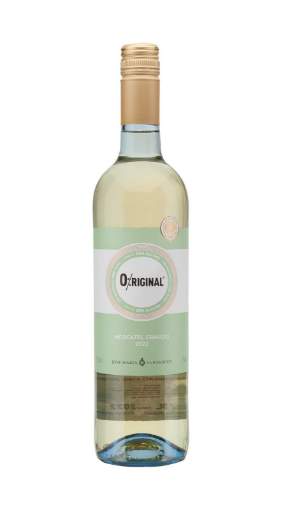 Picture of *0%RIGINAL MOSCATEL GRAUDO JM FONSECA 0,75L 2024. SUHO -6/1-
