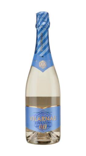 Picture of *PJENUŠAC 0,0% VILARNAU 0.75L-6/1-