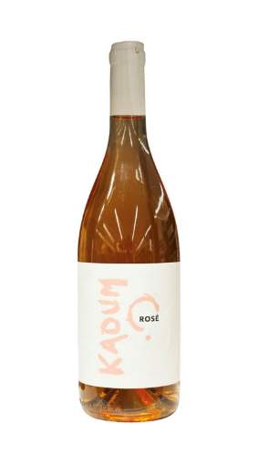 Picture of *ROSE KADUM 0.75L ZOI  SUHO 2024 -6/1-