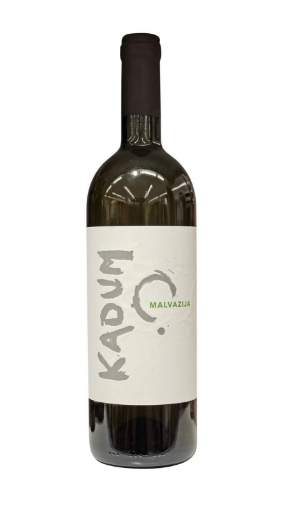 Picture of *MALVAZIJA KADUM 0.75L ZOI  SUHO 2024 -6/1-