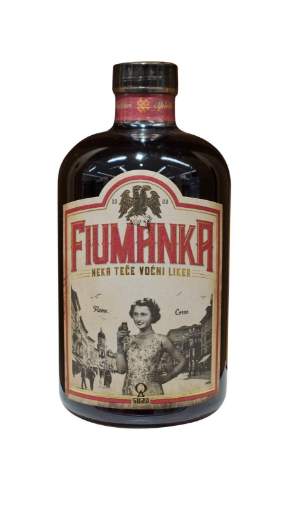 Picture of *LIKER FIUMANKA SUZA 0,7L