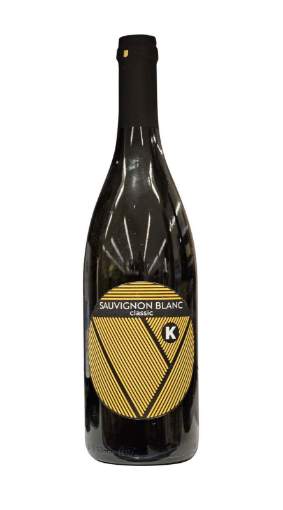 Picture of *SAUVIGNON BLANC CLASSIC PODRUM 0,75L 2022. VRH SUHO  -6/1-