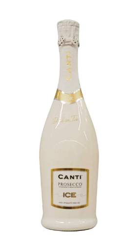 Picture of *PJENUŠAC PROSECCO ICE DEMI SEC CANTI 0.75L -6/1-