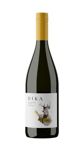 Picture of *SAUVIGNON BLANC DIKA FERAVINO 0.75L ZOI SUHO 2024-6/1-