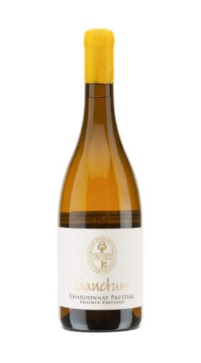 Picture of *CHARDONNAY PRESTIGE 0,75L SANCTUM ZOZP SUHO 2022 -6/1-