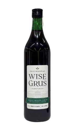 Picture of *LIKER PELINKOVAC 1,0L WISE GRUS