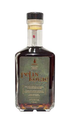 Picture of *LIKER PELINKOVAC MAGDIĆ 0,7L PREMIUM -6/1-