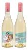 Picture of *POP ART 0.75L MUSCAT OTTONEL JERUZALEM SLATKO  -6/1-