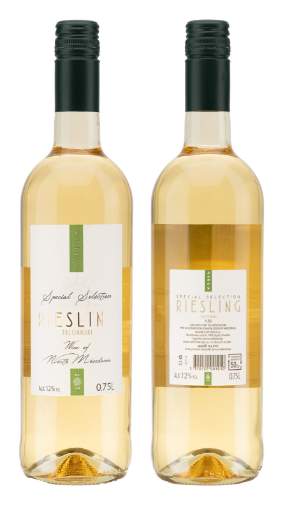 Picture of *GRAŠEVINA VINEA SS 0.75L KVAL.    -6/1-