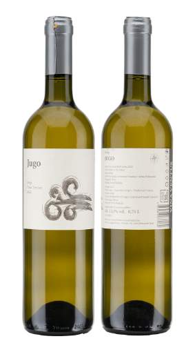 Picture of *POŠIP JUGO VINA VENTUS 0.75L ZOI SUHO 2022 -6/1-