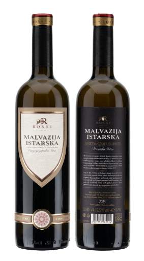 Picture of *MALVAZIJA ROSSI 0.75L ZOI SUHO 2024-6/1-