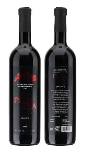 Picture of *TRIBIDRAG MIMICA 0-75L SUHO 2018 -6/1-