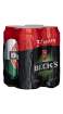 Picture of N-*PIVO BECK'S 0.50L 3+1 GRATIS -6/1-  LIMENKA