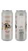 Picture of *PIVO VICTORIA MALAGA 0.50L -24/1-  4.8%ALC LIMENKA