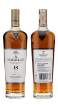 Picture of *WHISKY MACALLAN 18YO DOUBLE CASK 0.7L
