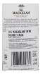 Picture of *WHISKY MACALLAN 18YO DOUBLE CASK 0.7L