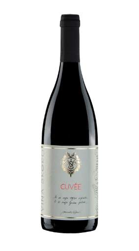 Picture of *CUVEE ŠKORO 0.75L ZOI 2020