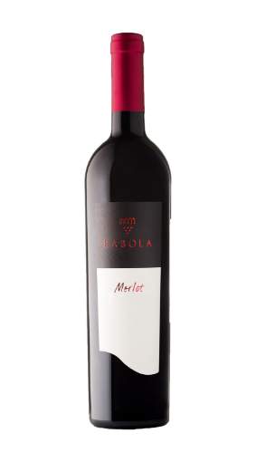 Picture of *MERLOT KABOLA MARKEŽIĆ 0.75L KV SUHO 2022 -12/1-
