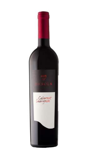 Picture of *CABERNET SAUVIGNON KABOLA 0.75L SUHO 2021 -12/1