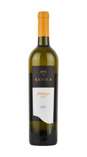 Picture of *MALVAZIJA KABOLA MARKEŽIĆ 0.75L KV SUHO 2024 -12/1-