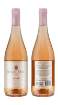 Picture of *ROSE ESTATE ROYAL HILL 0.75L SUHO 2024. -6/1-