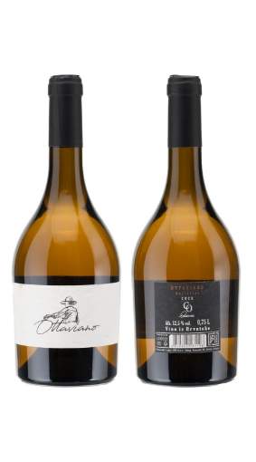 Picture of N-*MALVAZIJA OTTAVIANO CORONICA 0,75L SUHO 2021 -6/1-