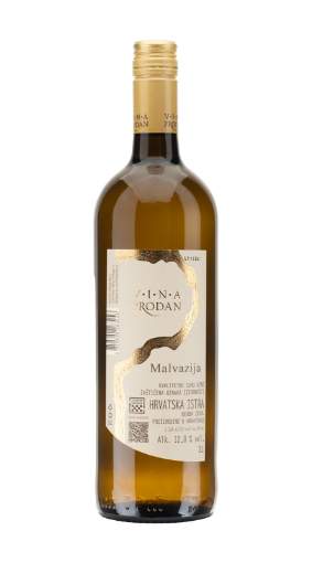 Picture of *MALVAZIJA PRODAN 1L ZOI SUHO 2024-6/1-