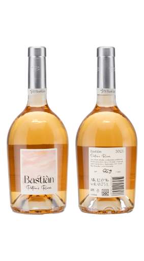 Picture of N-*ROSE BASTIAN 0.75L ZOI  SUHO 2024 -6/1-